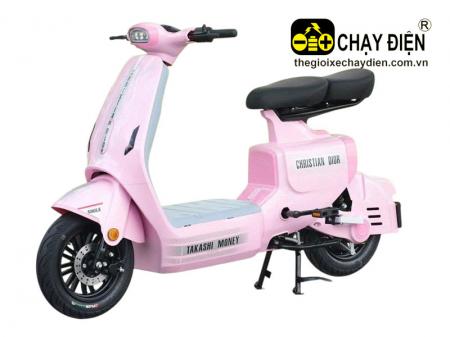 Xe điện Takashi Money