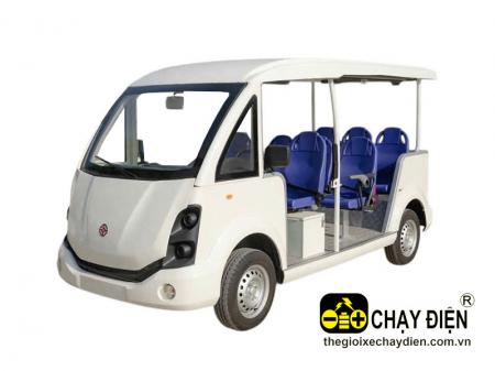 Xe điện tham quan 8 chỗ ngồi THDV08