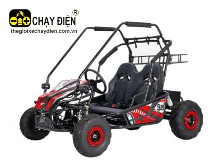 Xe điện trẻ em 60v 2000w Xe Go Kart