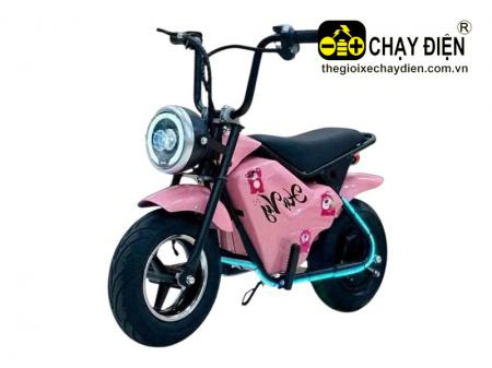 Xe điện trẻ em Mini Cukake K5