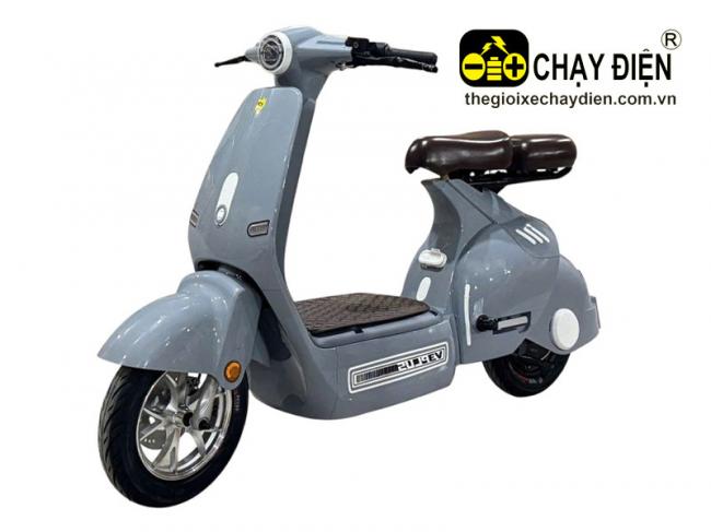 Xe điện V3 Plus Khoai môn