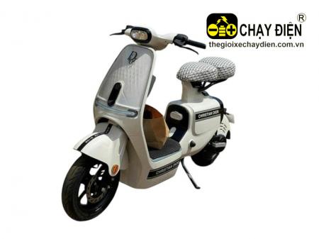 Xe điện VC Pro