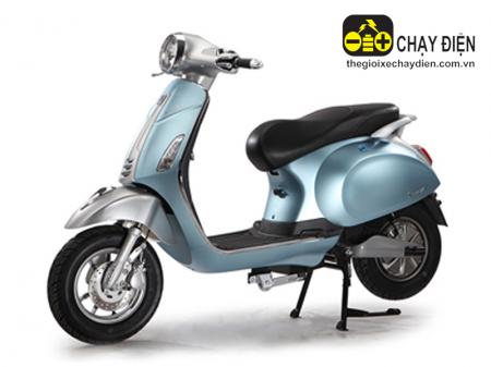 Xe máy điện Vespa Anmshi Suzika