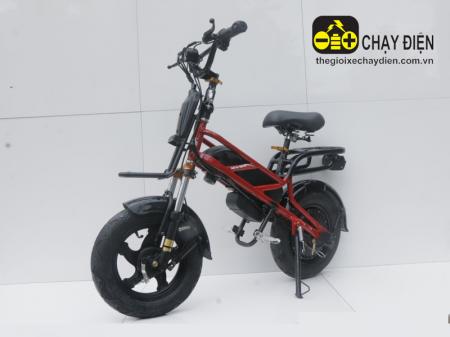 Xe điện Vnbike X2