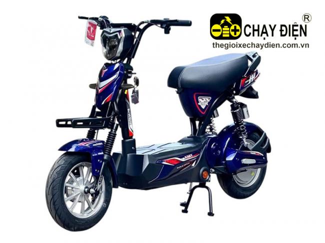 Xe điện Yaka R1 20A Xanh dương