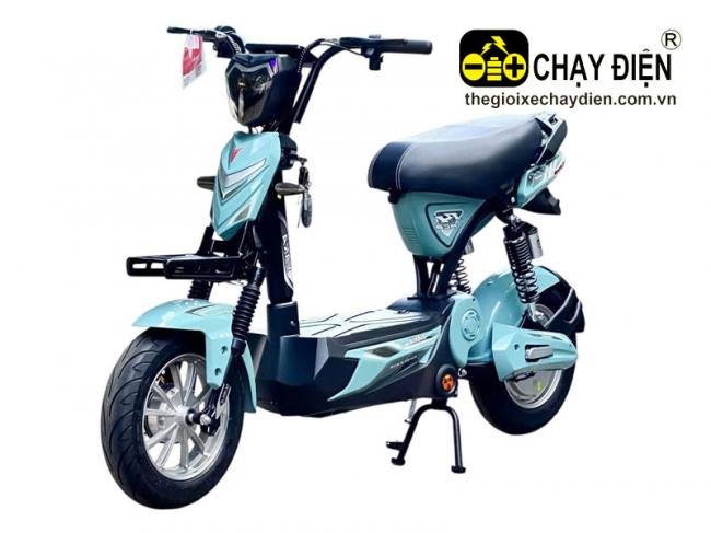 Xe điện Yaka R1 20A Xanh da trời
