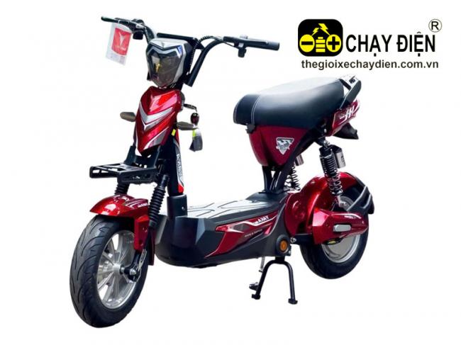Xe điện Yaka R1 20A Đỏ