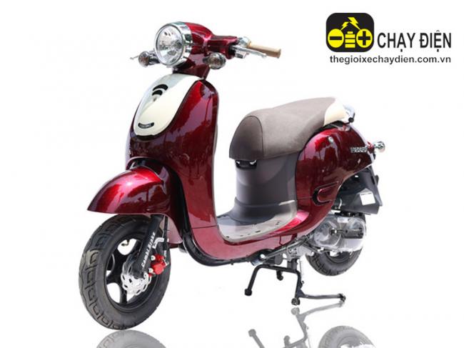 Xe ga Giorno Espero 50CC Đỏ đô