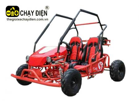 Xe Go Kart KBXDGK20