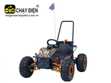 Xe Go Kart KBXDGK22