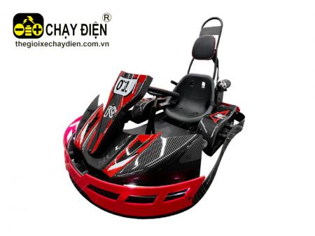 Xe Go Kart trẻ em - go kart mini Kid Gokart