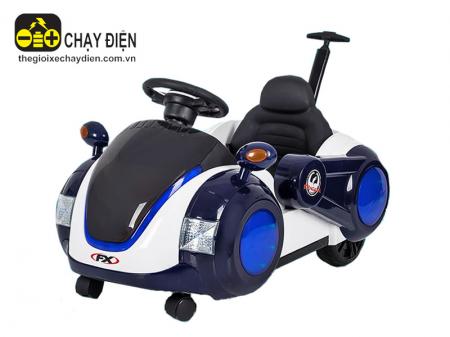 Xe hơi điện trẻ em C04007 (QLS-8688)