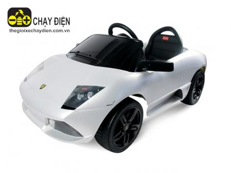 Xe hơi điện trẻ em Lamborghini 81300