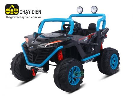 Xe Jeep điện trẻ em HS-988