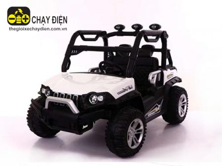 Xe Jeep trẻ em DLS 021