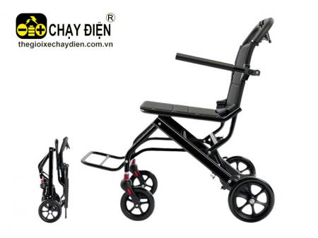 Xe lăn nhẹ siêu nhỏ Mini Smart L1