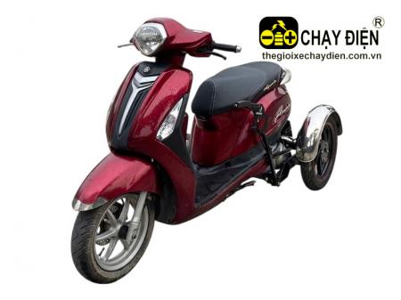 Xe máy 3 bánh Yamaha Grande