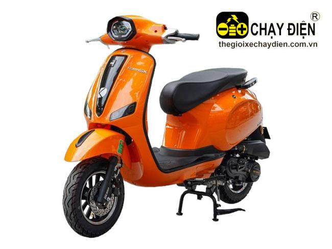 Xe máy 50cc DK Roma SX Cam