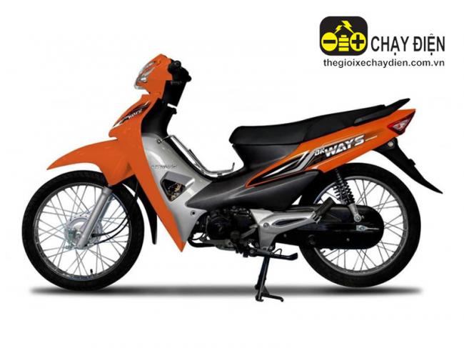 Xe máy 50cc DK Ways Cam