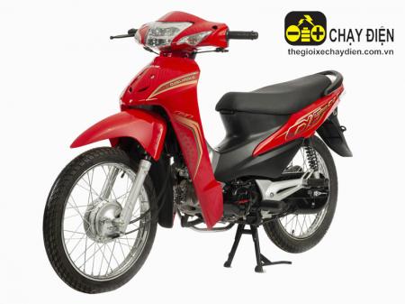 Xe máy 50cc Wave Daelim Neo