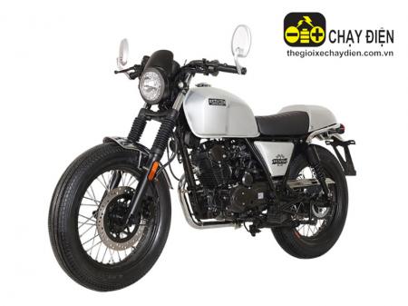 Xe máy Brixton Cafe Racer BX150R