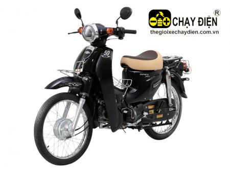 Xe máy Cub 50CC ESPERO Plus 3