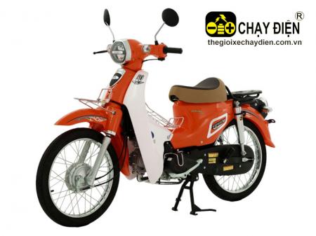 Xe máy Cub 50cc Espero Plus đèn led