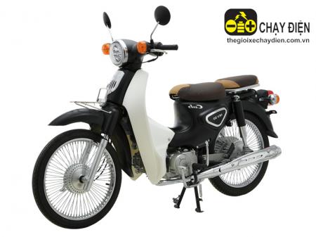 Xe máy Cub 81 Ally 50cc