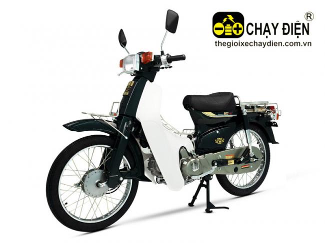 Xe máy Cub 82 ESPERO 50C1-1S Đen bóng