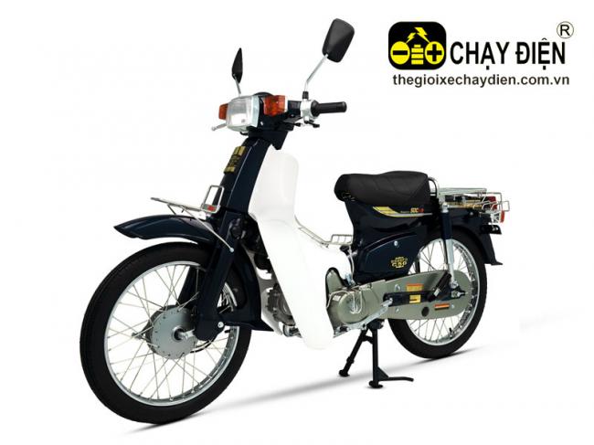 Xe máy Cub 82 ESPERO 50C1-1S Xanh đen