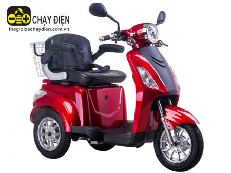 Xe máy điện 3 bánh Yadea YD-ET05