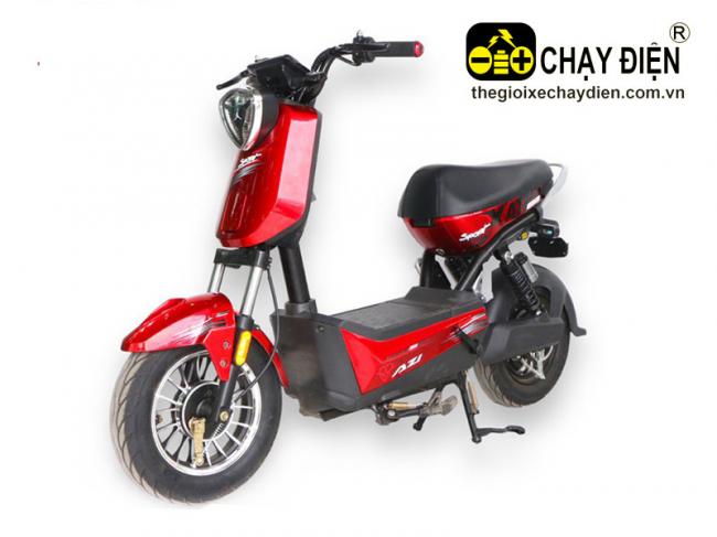 Xe điện AVA X6 Đỏ