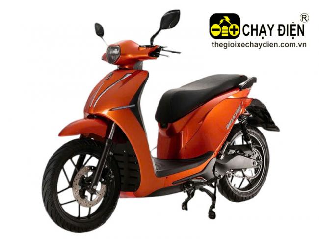 Xe máy điện Datbike Quantum S3 Cam