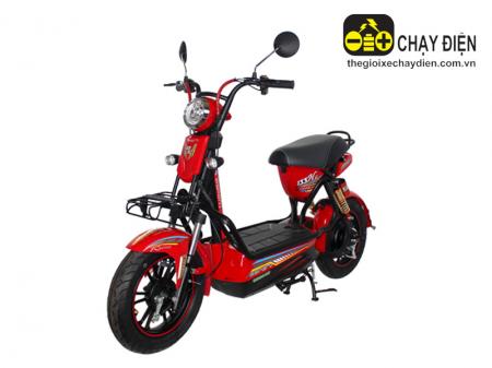 Xe máy điện Detech Espero 133H2