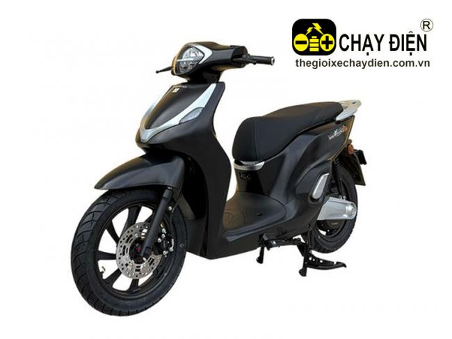 Xe máy điện Dibao LS007 Đen mờ
