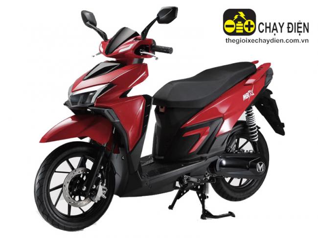 Xe máy điện Dkbike MBI X Đỏ