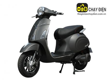 Xe máy điện Dkbike Vespa Roma S