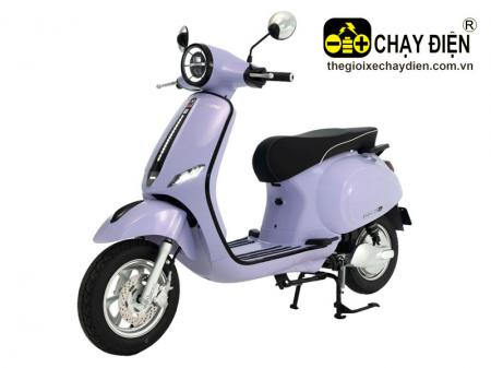 Xe máy điện Espero Vespa Classic Pro