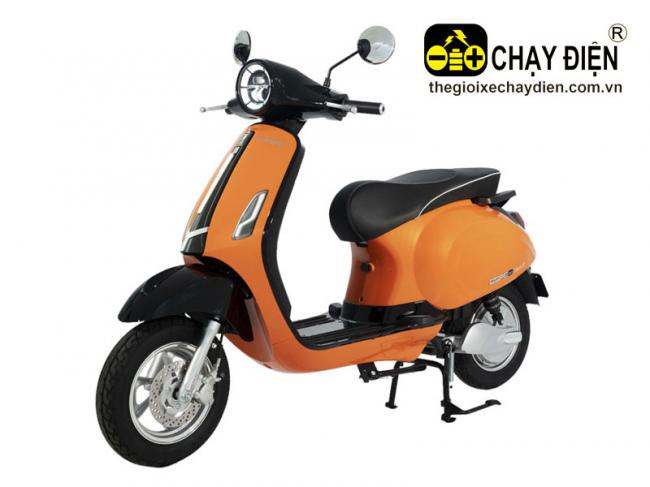 Xe máy điện Espero Vespa Classic SE Cam