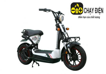 Xe máy điện Giant M133 - S