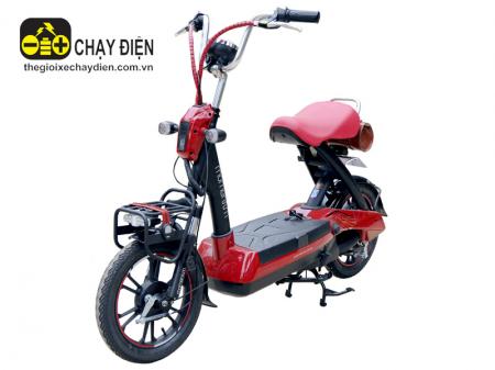 Xe máy điện Giant M137