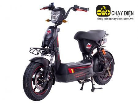 Xe máy điện Hkbike Crazybull