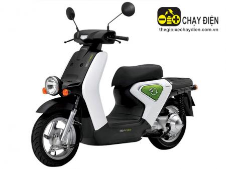 Xe máy điện Honda EV-neo