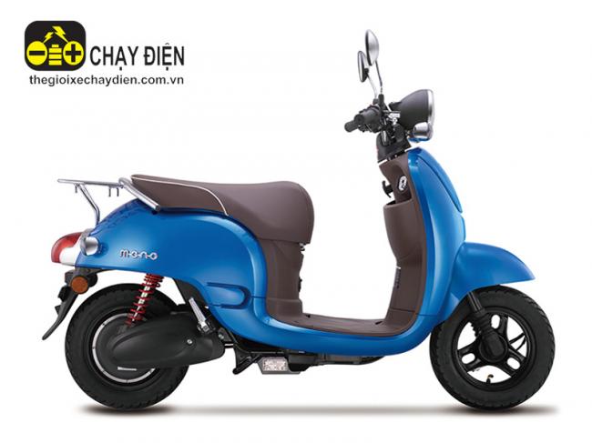 Xe máy điện Honda Mono Xanh dương