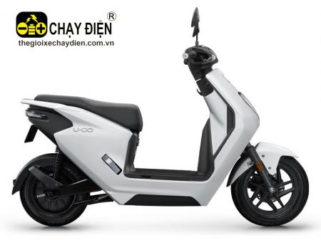 Xe máy điện Honda U-go