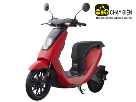 Xe máy điện Honda V-GO