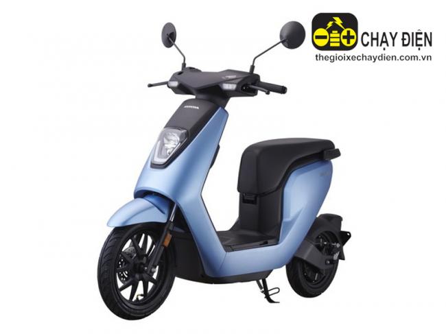 Xe máy điện Honda V-GO Khoai môn