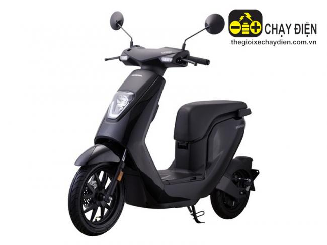 Xe máy điện Honda V-GO Đen bóng