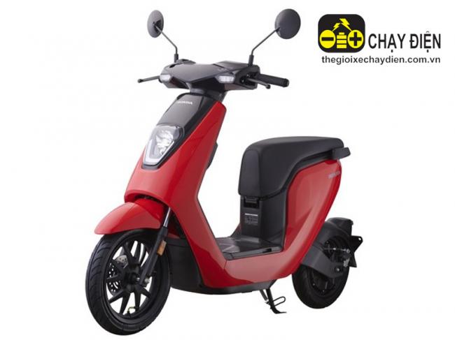 Xe máy điện Honda V-GO Đỏ