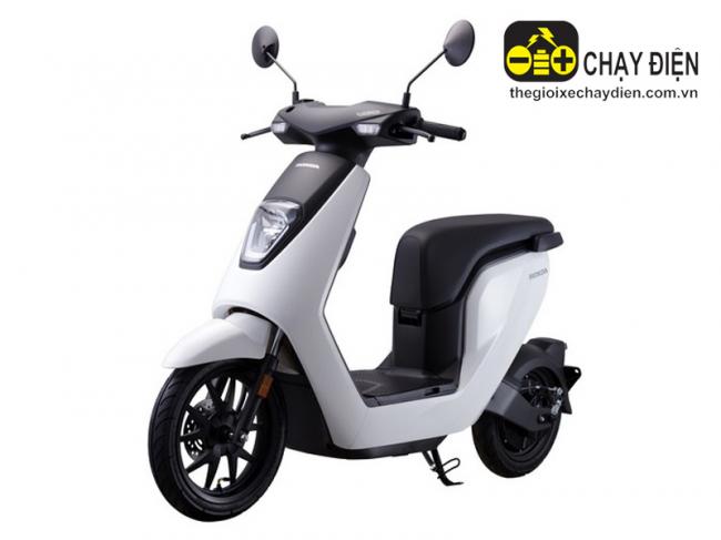 Xe máy điện Honda V-GO Trắng